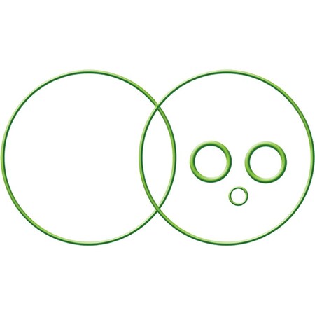 Gpd O-Rings/Gaskets, 1311243 1311243